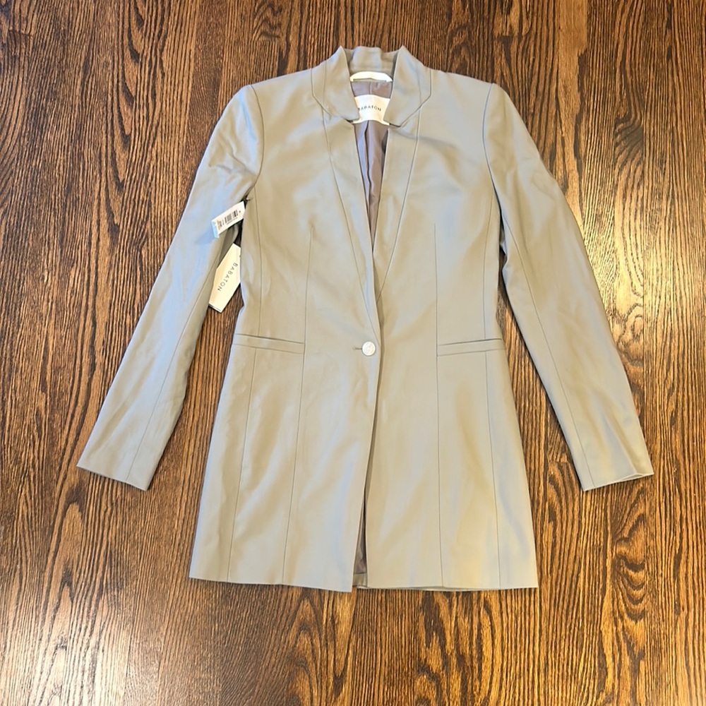 Babaton Blazer